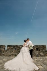 -雪中彩影婚纱摄影·微光艺术中心