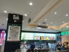 -紫光园·烤鸭·北京菜(劲松店)