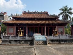 -罗定学宫