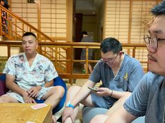 -极乐汇汗蒸会馆(杭州店)