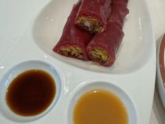 -金河半岛园林酒家(金融城店)