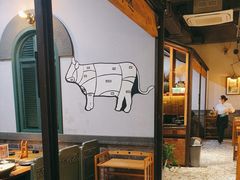 -手选潮汕鲜牛肉火锅(二七广场店)