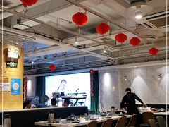 大堂-同仁四季椰子鸡(福田东园总店)