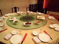 包厢-花中城·三十二年杭帮菜(清泰街店)
