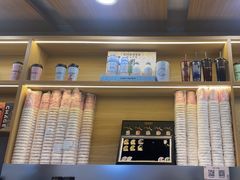 -霸王茶姬(南京六合天合广场店)