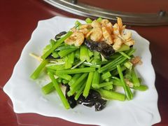 -小螺号海鲜·地道鲁菜(省体总店)