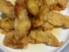-东北人家铁锅炖(水岸帝景店)
