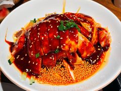 -老板恋上鱼(高新万达店)