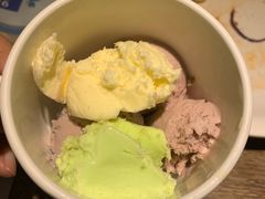 -好伦哥比萨烤肉自助(马家堡店)