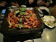 -茂业百货(东门店)