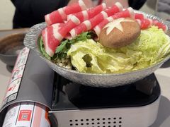 -dodonpa.墩墩伐 便当食堂(博华广场店)