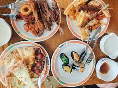 -比格比萨自助(花园路店)