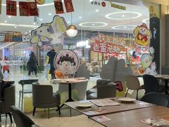 -必胜客(远大路店)
