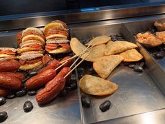 -头壹号饸饹面·大油条(东升科技园店)