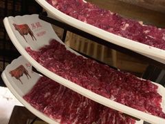 -左庭右院鲜牛肉火锅(南通CBD大有境店)