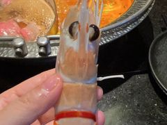 -牛New寿喜烧(虹桥新天地店)