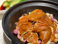 -维园悦谱·海派家常菜(乌鲁木齐南路店)