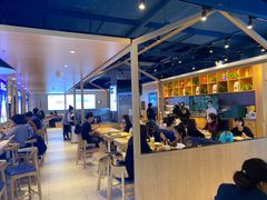 大堂-梨花牛肉汤饭(仁恒伊势丹店)