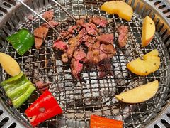 -上男·烧肉集市(五一广场店)