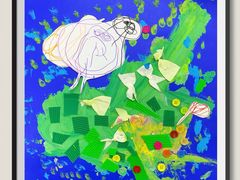 -杨梅红艺术教育(龙华天虹教学中心)