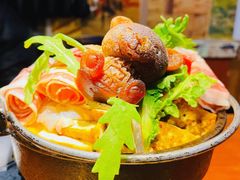 -鳗鱼家·深夜食堂(军博店)