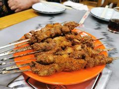 -马记伊源斋涮肉·清真菜(潘家园古玩市场店)