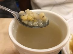 -盛记粥面(佐敦店)