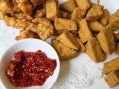 -老人和饭店(打浦路店)