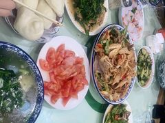-尔力新疆丸子汤(北屯店)