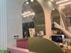 -海马体照相馆(上海宝山万达广场店)