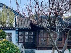 -南京中国近代史遗址博物馆(南京总统府)