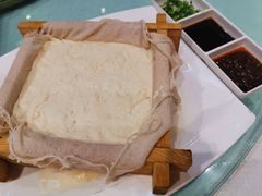 -7号院家宴.烧鸽子(门头沟店)