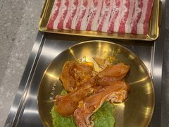 -炉队长·齐齐哈尔家庭烤肉(马家堡店)