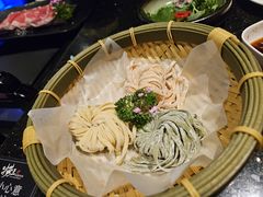 -捞王猪肚鸡火锅(财富中心店)
