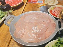 -蜀大侠火锅(总府路店)