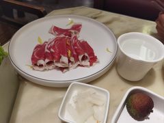 -涮福記·现切牛羊肉火锅(世纪汇店)