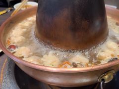 -东来顺饭庄(上地华联店)