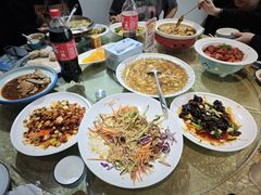 -良师门滨海人家·海鲜·家常菜(滨海城店)