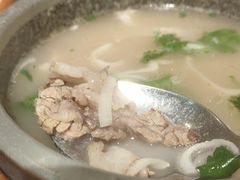 -延锄汤饭食堂(桂林路店)