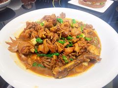-鲁菜根·泰安菜(万达店)
