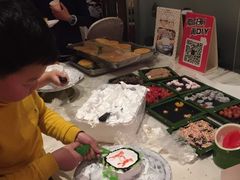 -芭菲盛宴·环球美食(解放碑英利国际店)