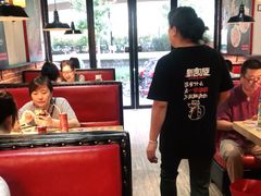 -新凯旋烧烤·燕姐千岛湖土菜