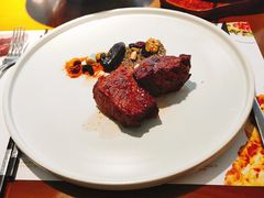 -赤火牛排(金狮广场店)