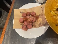 -李记饺子·熏酱东北菜(欢乐谷店)