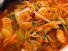 -桃园中华料理炸酱面(燕儿岛路店)