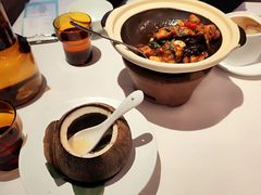 -汤城小厨•粤菜•靓汤(金宝街店)