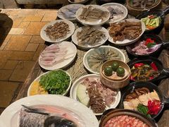 -朴墅(西湖青芝坞店·杭帮菜·家宴.14年的店)