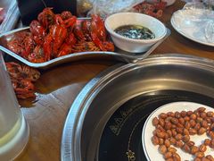 -陈五哥大排档(湘江世纪城店)