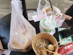 -鸡柳大人鸡柳年糕薯条(农贸云创店)