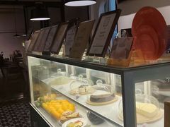 -雕刻时光咖啡馆(交大店)